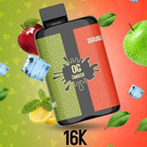 OG Smash Duo 16000 Puffs Disposable Vape - Power Vape Shop